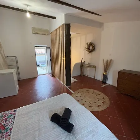 Charmante Maison T3 Avec Exterieur Holiday home